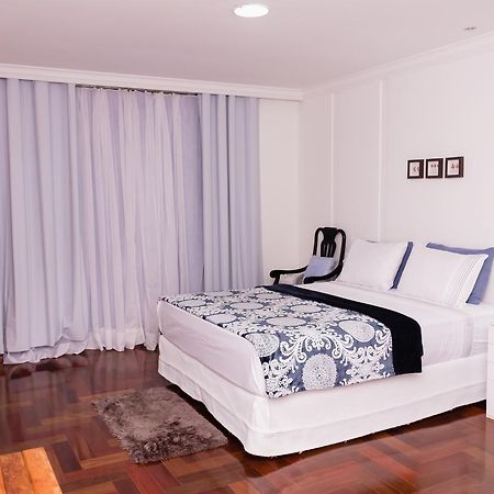 Hospedaria Casa Real Santa Cruz de Minas Εξωτερικό φωτογραφία