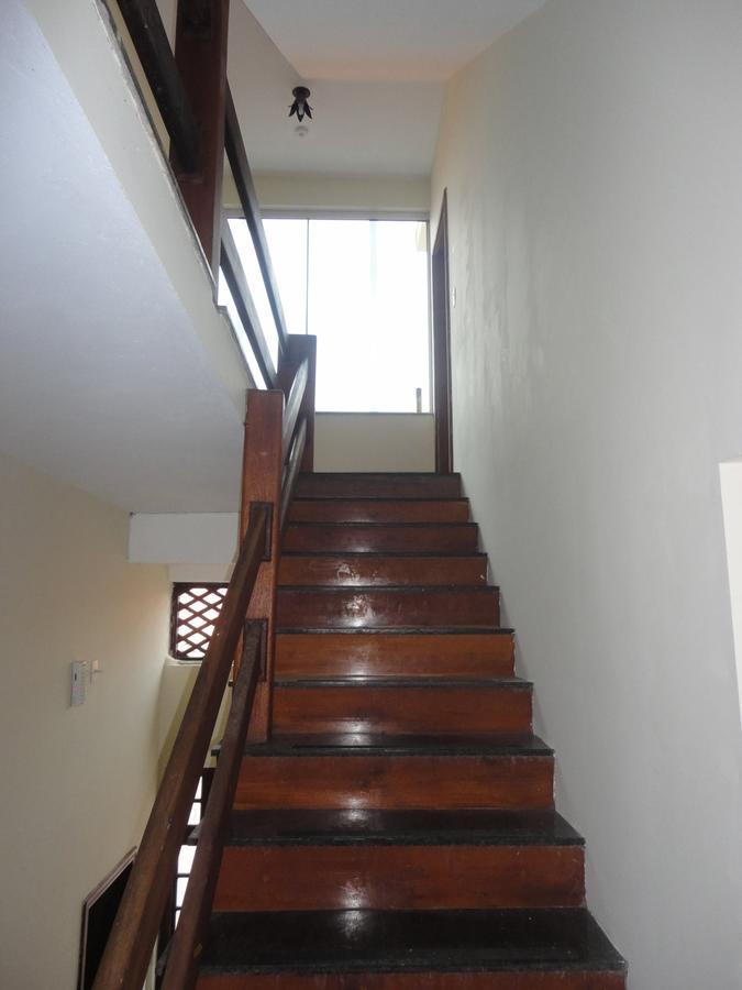 Hospedaria Casa Real Santa Cruz de Minas Εξωτερικό φωτογραφία