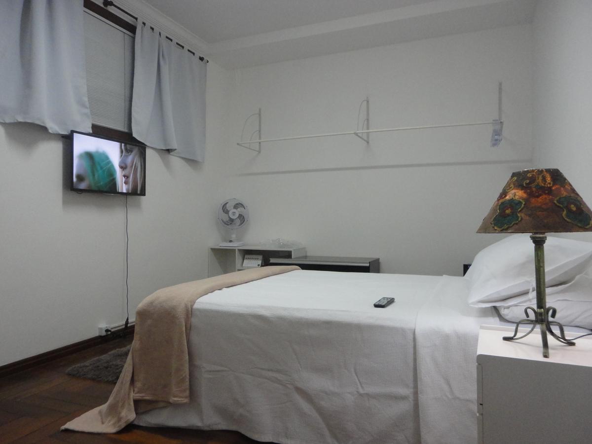 Hospedaria Casa Real Santa Cruz de Minas Εξωτερικό φωτογραφία