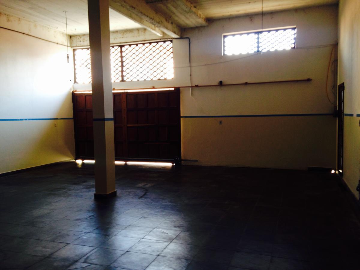 Hospedaria Casa Real Santa Cruz de Minas Εξωτερικό φωτογραφία
