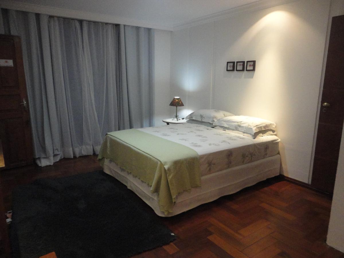Hospedaria Casa Real Santa Cruz de Minas Εξωτερικό φωτογραφία