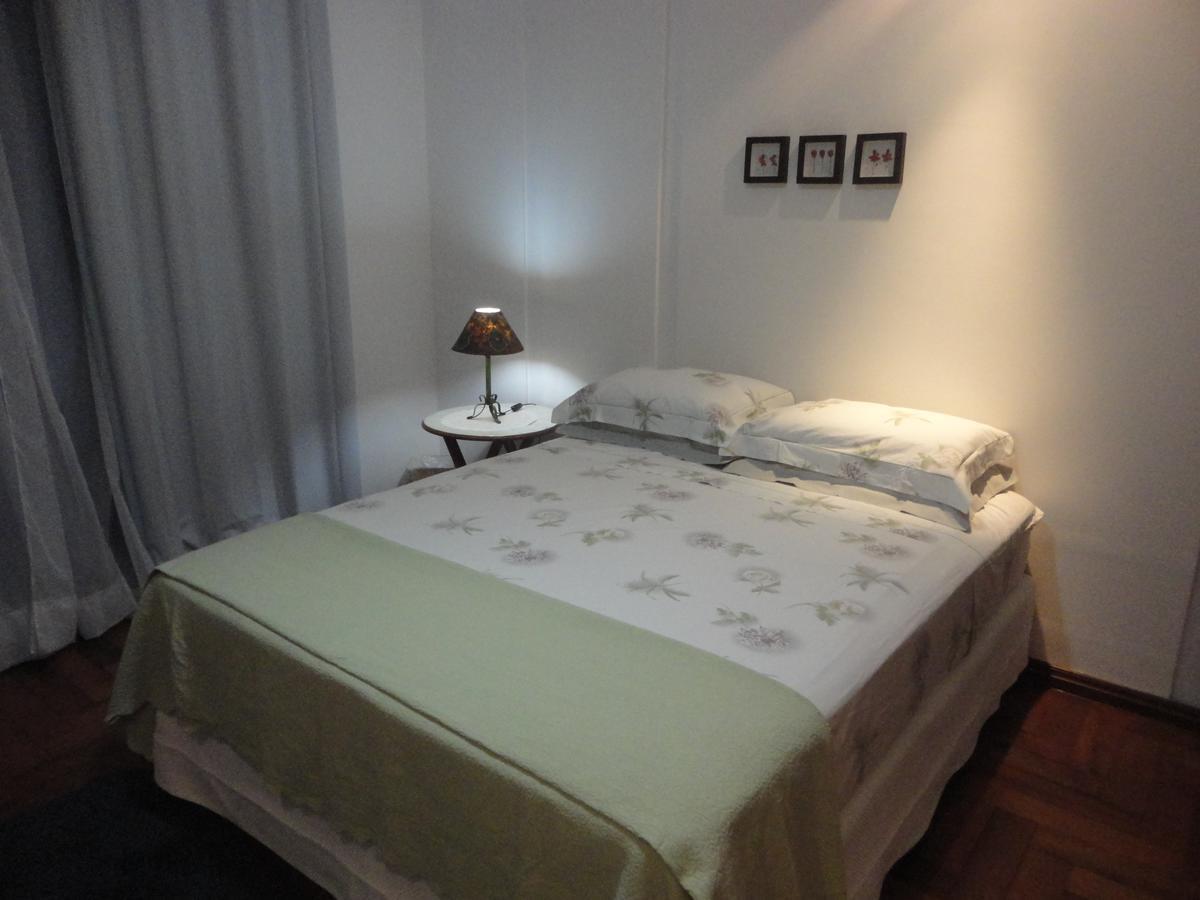 Hospedaria Casa Real Santa Cruz de Minas Εξωτερικό φωτογραφία