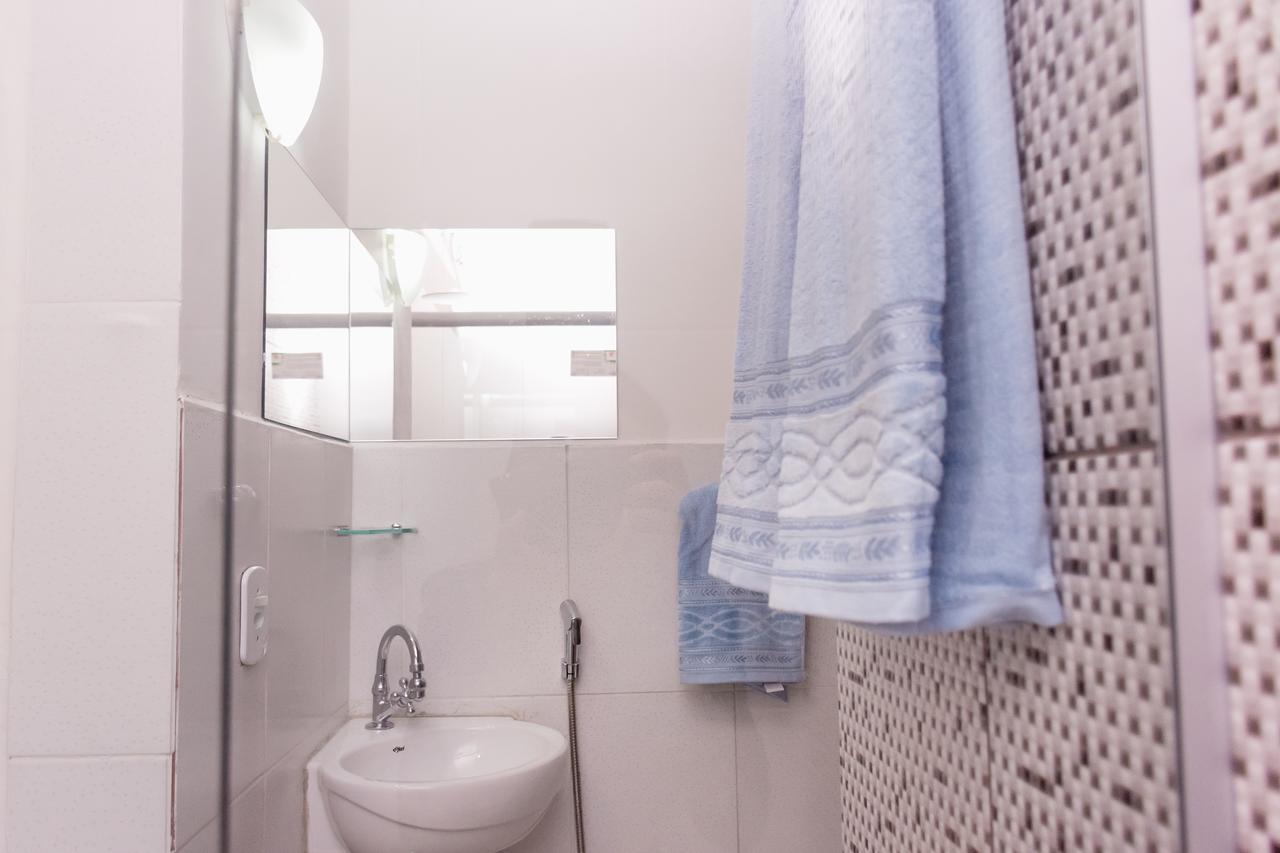 Hospedaria Casa Real Santa Cruz de Minas Εξωτερικό φωτογραφία