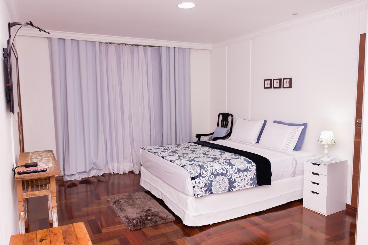 Hospedaria Casa Real Santa Cruz de Minas Εξωτερικό φωτογραφία