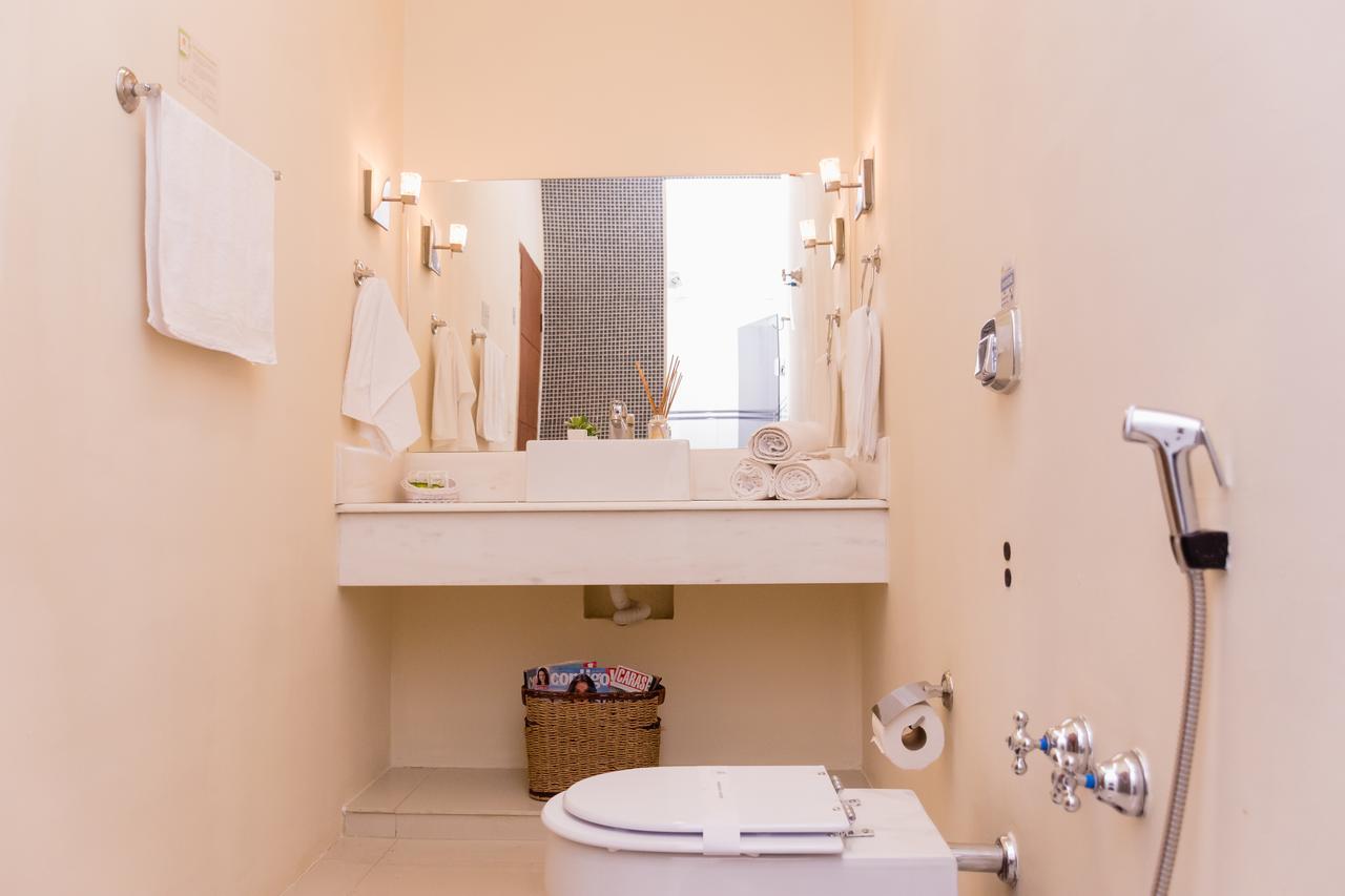 Hospedaria Casa Real Santa Cruz de Minas Εξωτερικό φωτογραφία