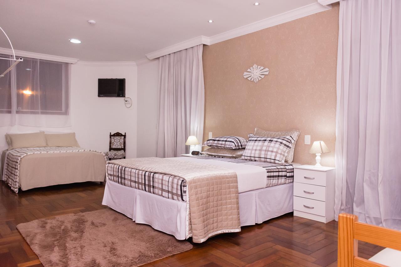 Hospedaria Casa Real Santa Cruz de Minas Εξωτερικό φωτογραφία